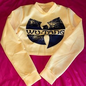 Wutang Crop